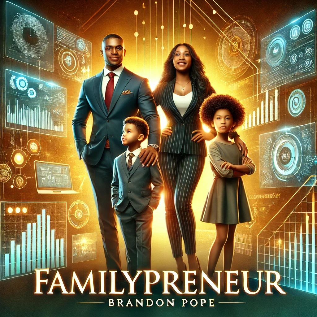 The Family Preneur