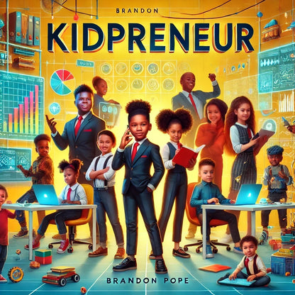 The Kidpreneur